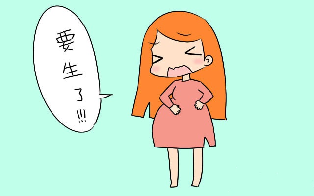 避免手忙腳亂，分娩前這些工作，準(zhǔn)媽媽們一定要提前做好