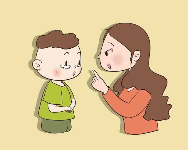 面對頂嘴的孩子，家長千萬別被“帶偏”，試試這樣來溝通