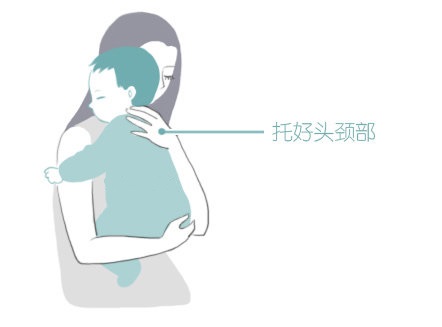 “愛不釋手”會害了寶寶，新手爸媽趕緊改正