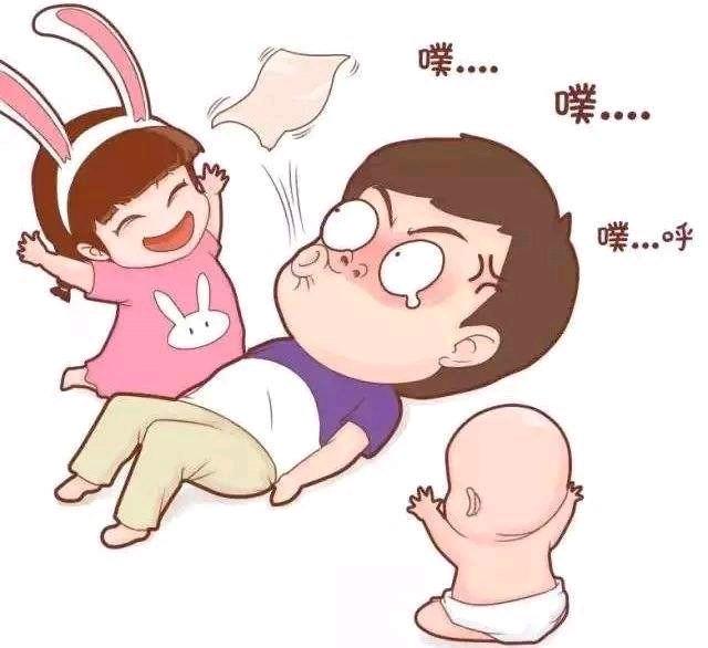 好爸爸的標(biāo)準(zhǔn)來了，你在其中嗎？