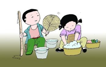 逼孩子養(yǎng)成這些好習(xí)慣，終生受益