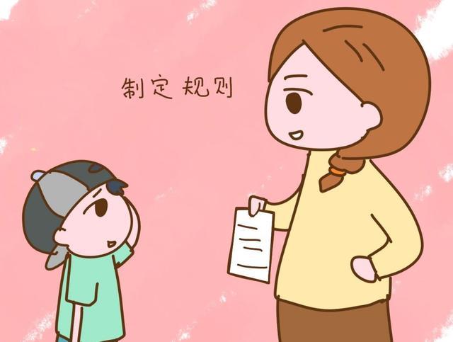 糾正孩子任性，父母可以從這些方面著手