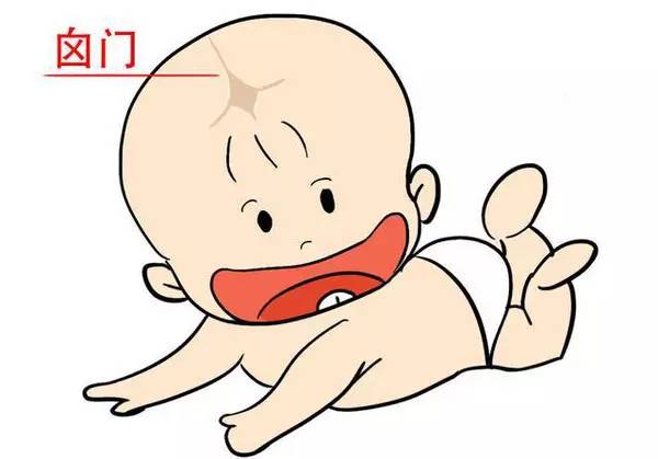 新生兒護理要劃重點，這3個部位護理不當(dāng)寶寶易受傷