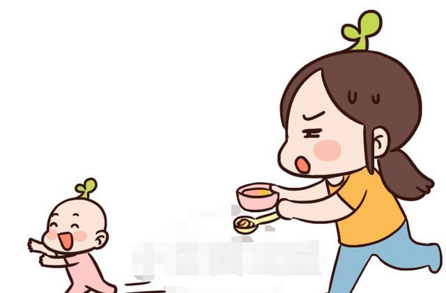 不想追著寶寶喂飯，抓住吃飯黃金期，輕松養(yǎng)成獨(dú)立吃飯好習(xí)慣?