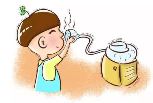 有痰咳不出，孩子難受，大人受煎熬，幫助孩子咳痰，這些方法有效！