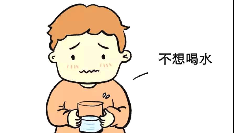 寶寶從不喝水到要水喝，聰明媽媽只做了這些