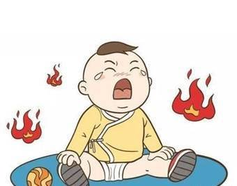 不想讓寶寶變“火娃“，冬季給他們降降火吧
