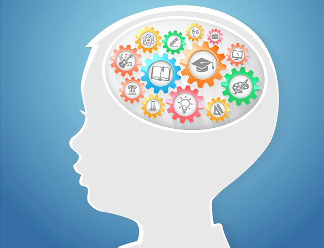 為什么要給孩子進(jìn)行早期教育