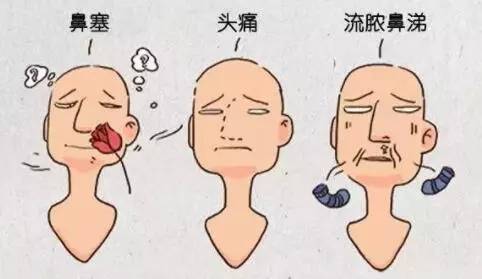 寶寶鼻塞危害大，家長莫忽視