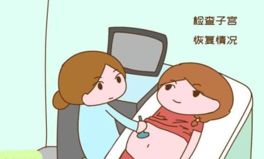 @產后寶媽：產后檢查，該安排起來啦