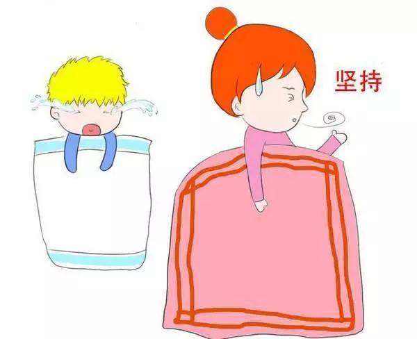 給寶寶斷奶，這幾件事你了解過(guò)嗎？