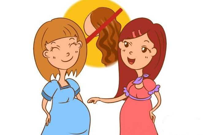 懷孕后再愛美，也不要做這些事情