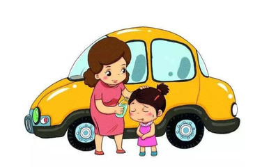 安心過新年，寶寶出門錦囊要備好