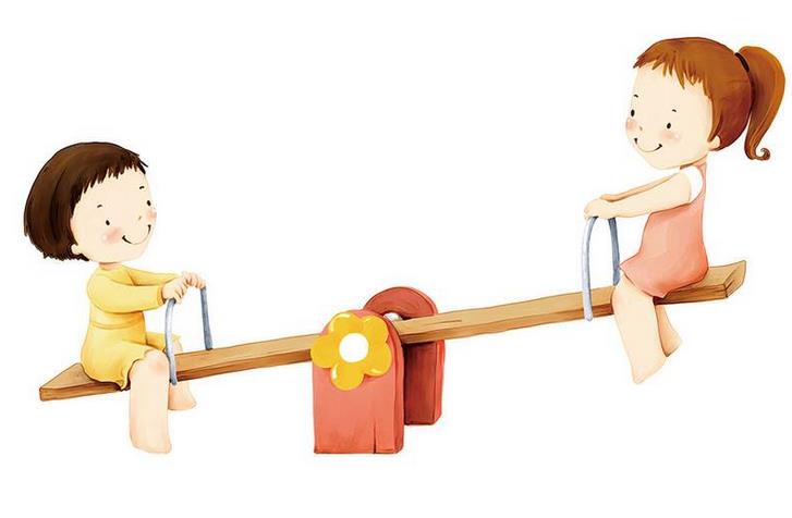 小孩子身材瘦一點(diǎn)好還是胖一點(diǎn)好