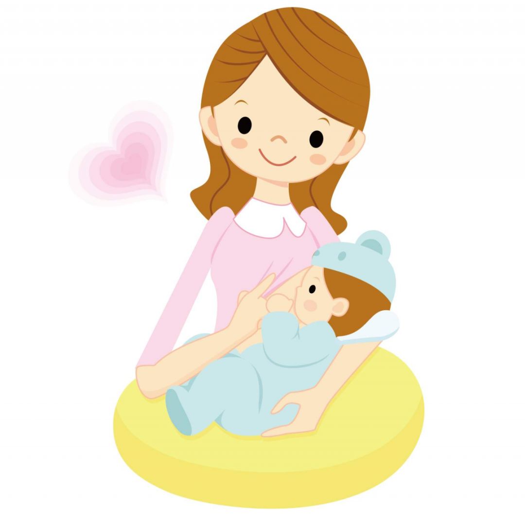 遠離乳頭皸裂痛，寶媽牢記這幾點