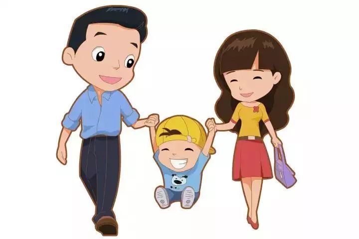 高質(zhì)量的陪伴是修復(fù)親子關(guān)系最好的利器