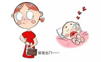 家有黏人寶寶，多對(duì)他說(shuō)這些話