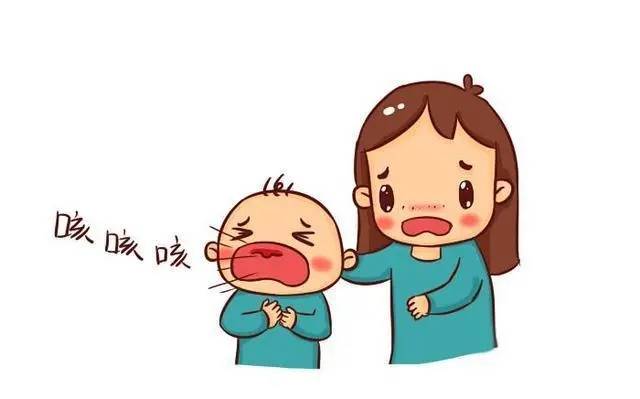 孩子咳嗽期間護理要點，寶媽們趕緊看過來