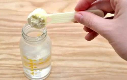 沖奶粉學(xué)問(wèn)大，家長(zhǎng)別忽視