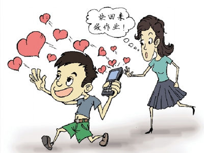 有效減少孩子玩手機(jī)的方法，親測(cè)有效