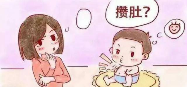 喂養(yǎng)方式不同，新生兒排便也有區(qū)別