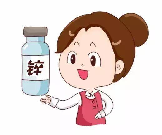 寶寶缺鋅影響智力發(fā)育，父母不要大意