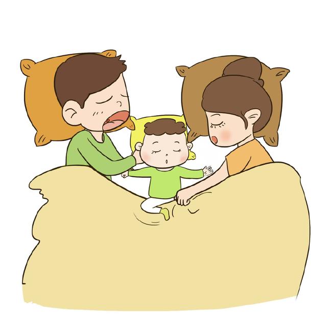 寶寶安心睡，媽媽有妙招