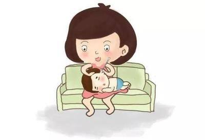 寶寶耳屎不要隨便掏?