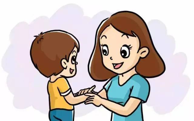 和孩子有效溝通，這些技巧要學(xué)會(huì)