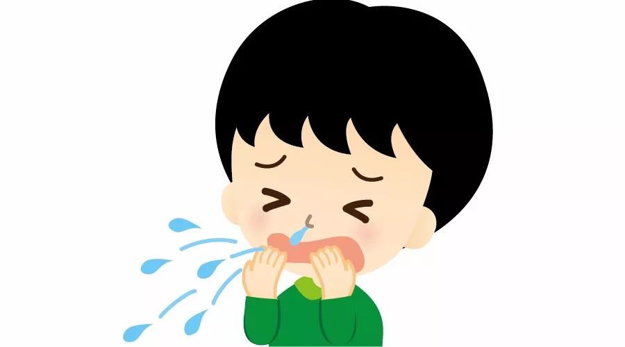 春季到了，謹防流行性感冒纏上寶寶