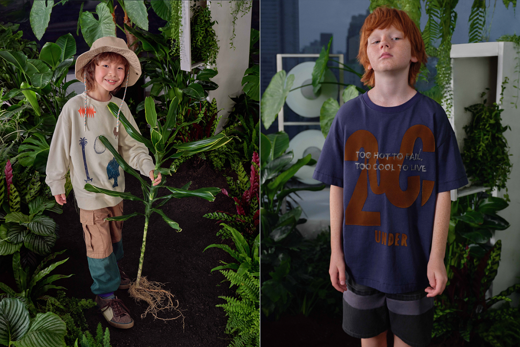 蓬馬2022夏季新品發(fā)布，開啟環(huán)保一夏