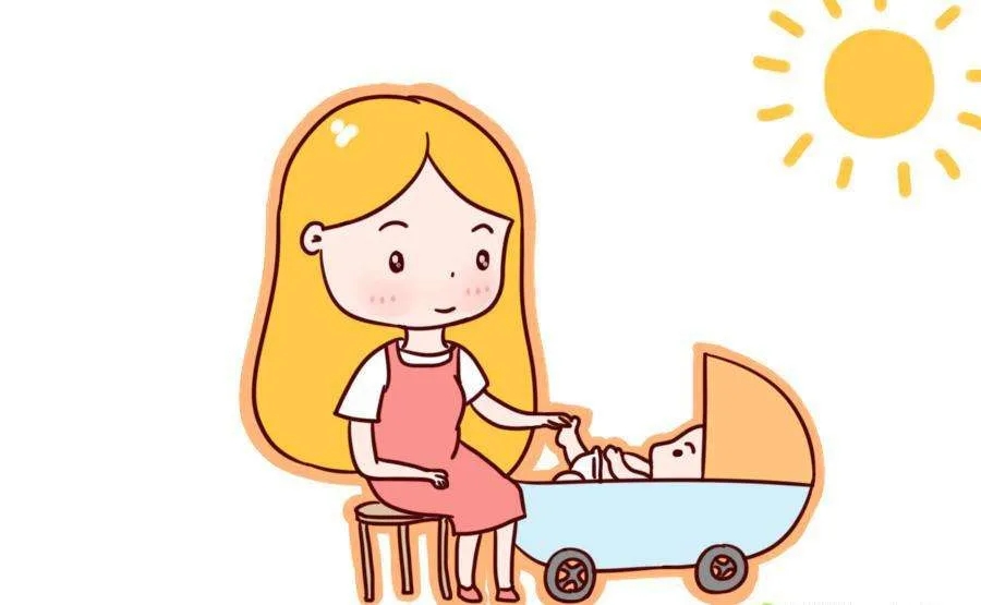 寶寶享受健康曬，這些要點(diǎn)很關(guān)鍵