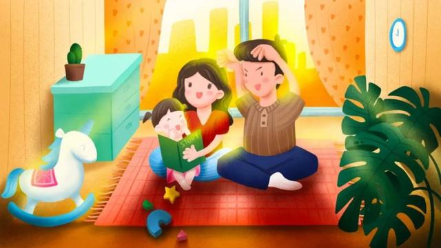 如何建構(gòu)孩子的規(guī)則意識(shí)？