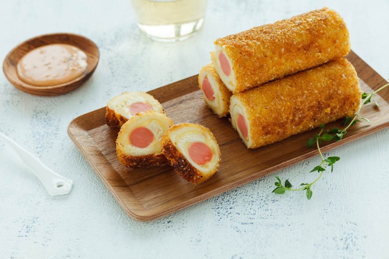 分享3道適合孩子吃的早餐，簡(jiǎn)單有營養(yǎng)。