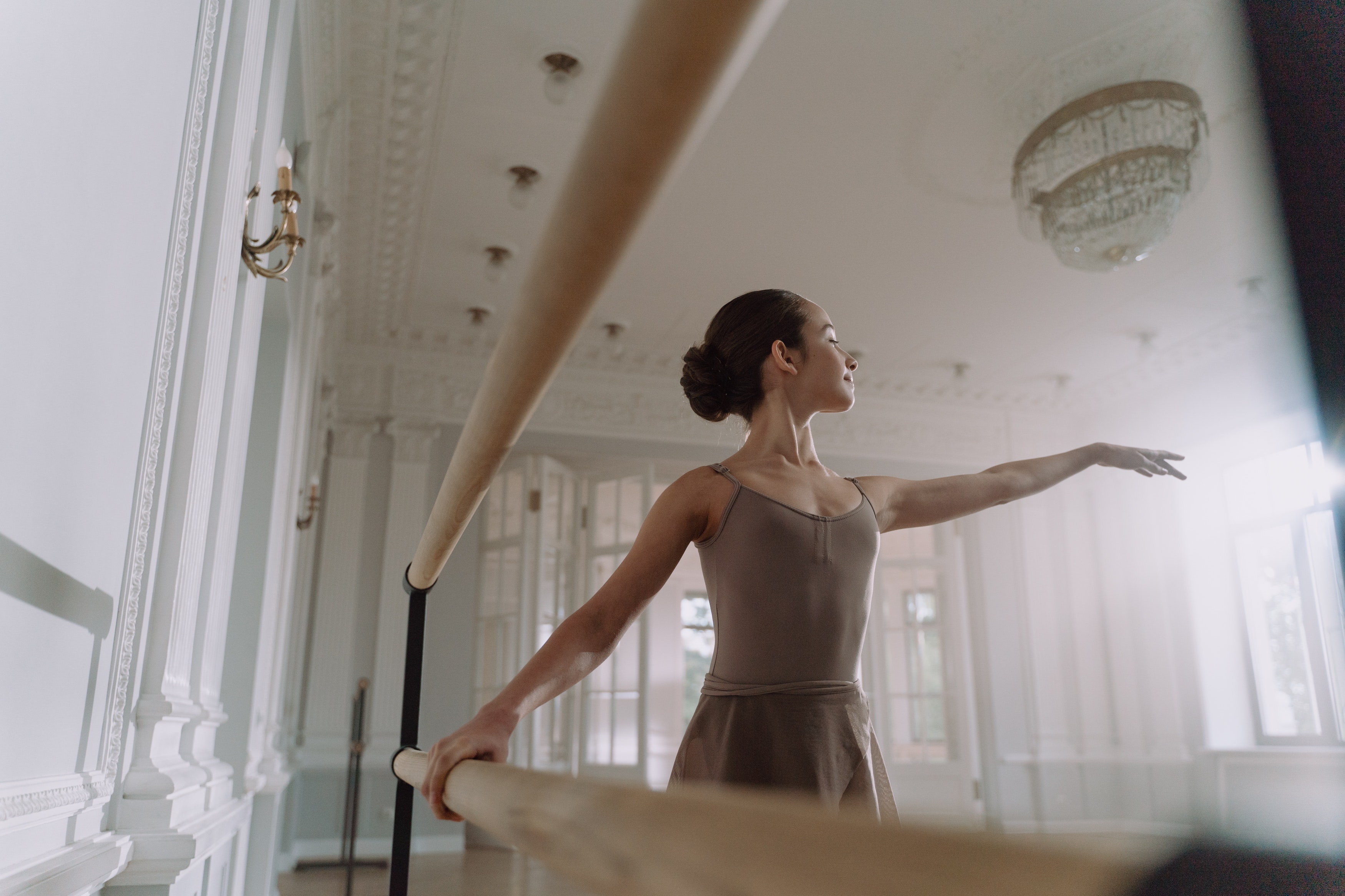 孩子學(xué)舞蹈的最佳年齡是什么時(shí)候？