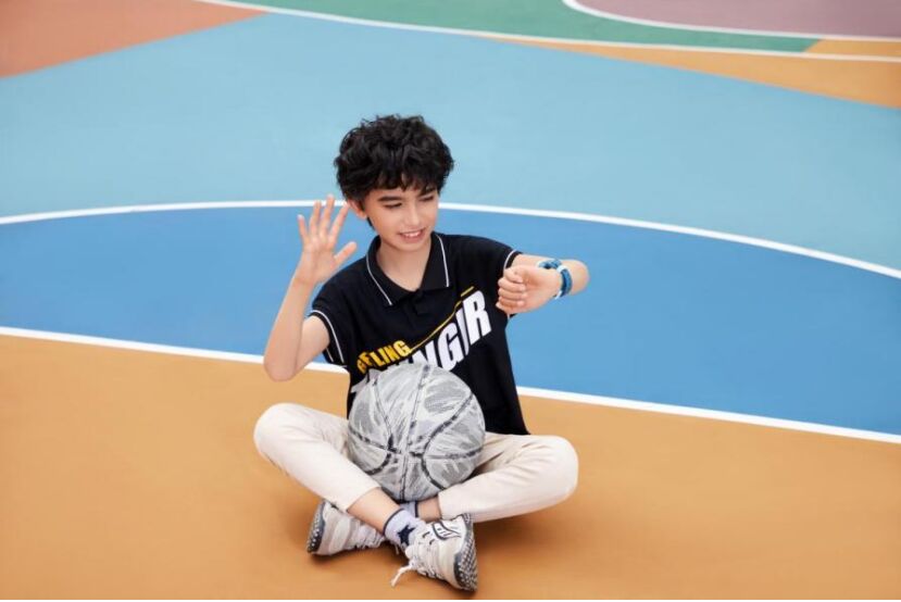 耗時(shí)兩年悉心打磨 360兒童手表王牌X系列新品即將揭開面紗