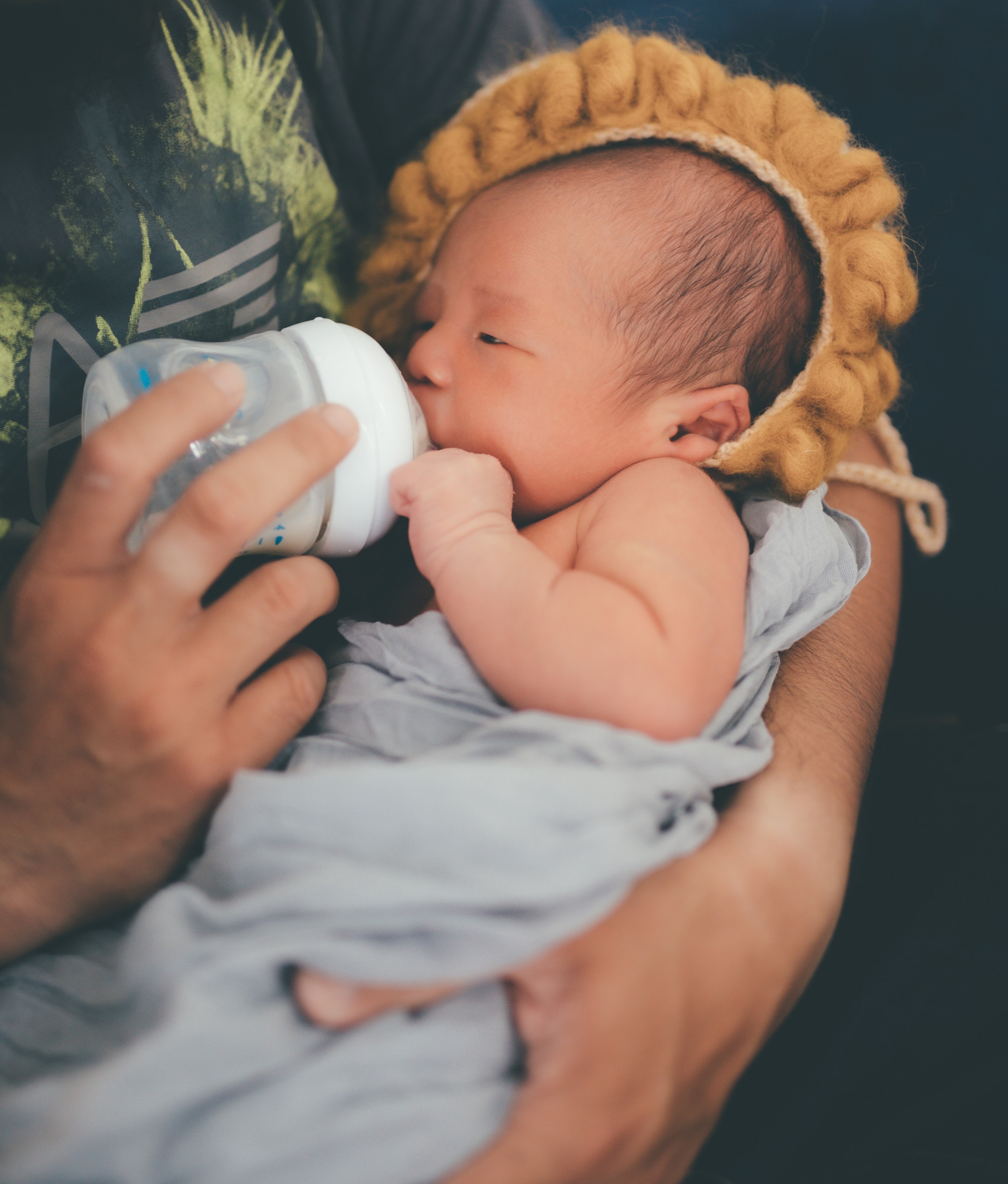 寶寶輔食制作攻略，一看就懂