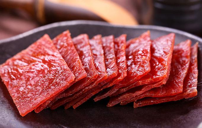 孩子愛吃的自制健康小零食的做法，簡單又健康