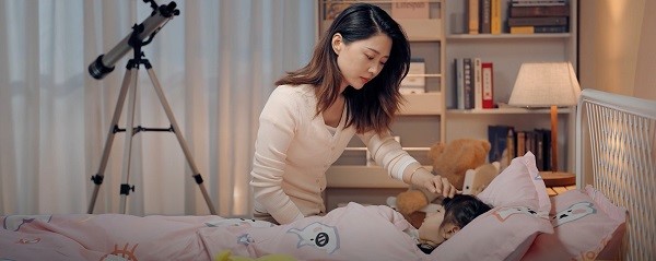 美林X小米營(yíng)銷：開啟全新AI育兒時(shí)代，助力科學(xué)解決寶寶發(fā)燒難題