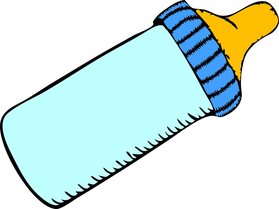 哪些是兒童生命早期的推薦食品？