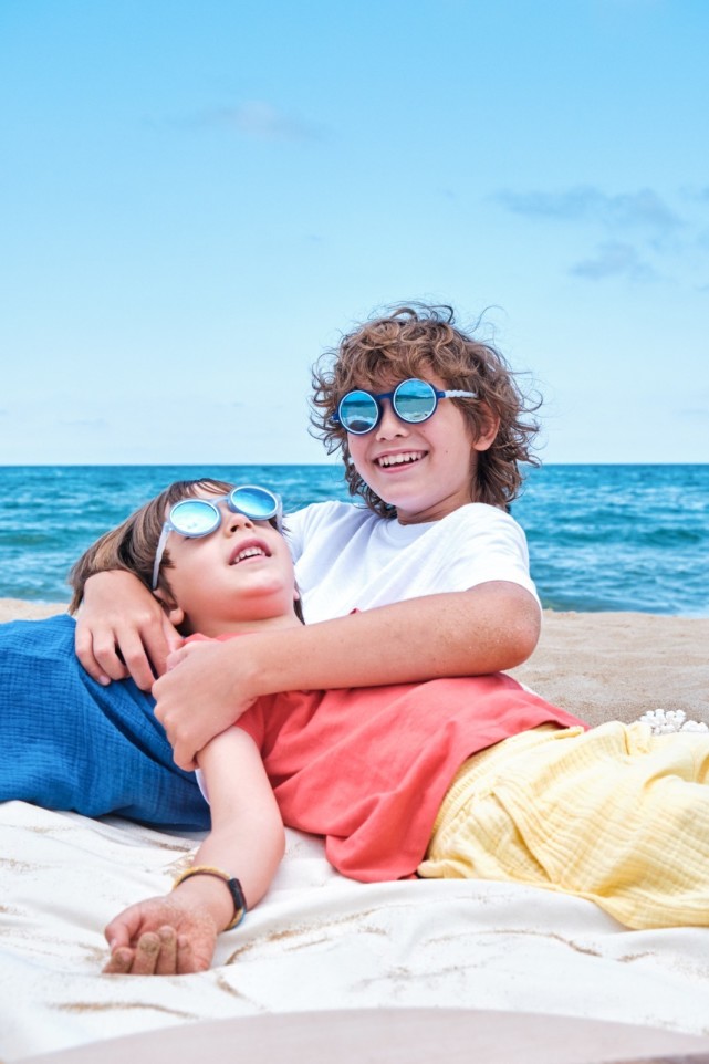 每一個孩子都是天生的藝術家，OLIVIO&CO x UCCA專屬款上線