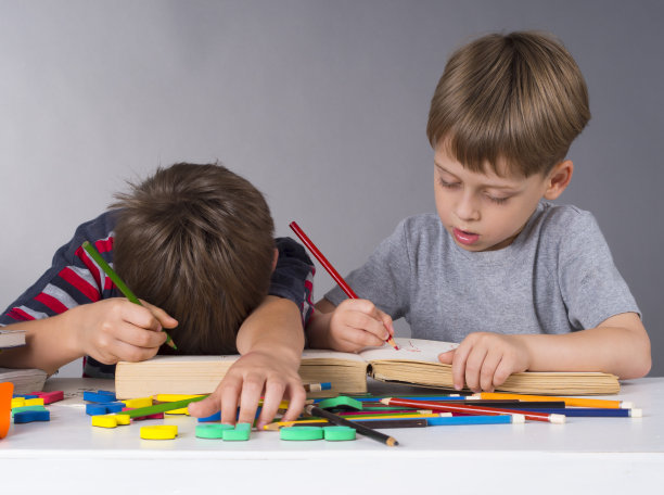 孩子學習不好的常見3大問題 看看你家孩子中招沒有