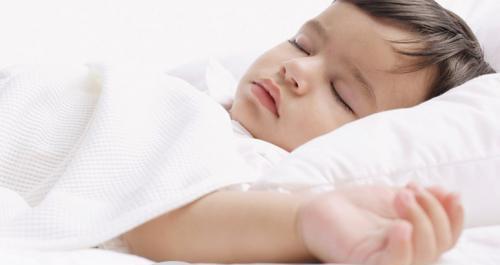 寶寶流口水怎么回事，這5點(diǎn)讓你一目了然