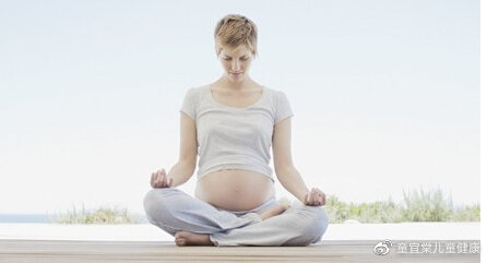讓準(zhǔn)媽媽成為內(nèi)外兼修的魅力女性——胎教篇