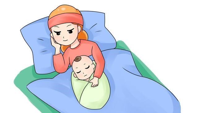 坐月子也有尷尬事，這幾招教你輕松應(yīng)對(duì)