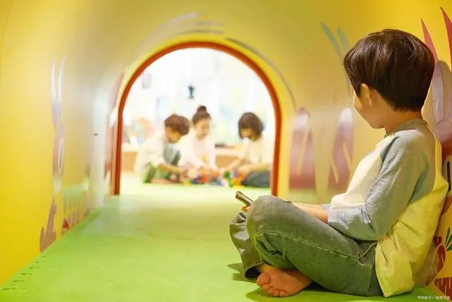 中國(guó)早教行業(yè)市場(chǎng)規(guī)模及未來(lái)發(fā)展趨勢(shì)