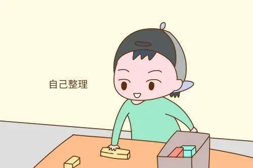 如何培養(yǎng)兒童獨立生活能力