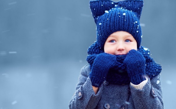 “春捂”的講究知道多少？這幾個部位是“捂”的關(guān)鍵