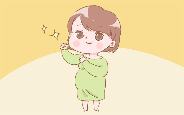 春季過敏高發(fā)期，準(zhǔn)媽媽過敏咋辦？看了你就知道啦