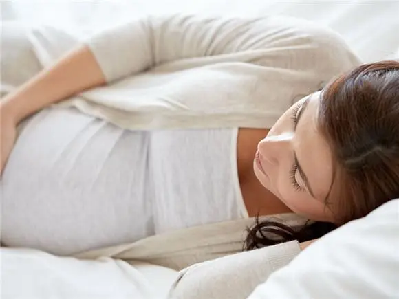 高齡孕產(chǎn)婦的圍孕期管理